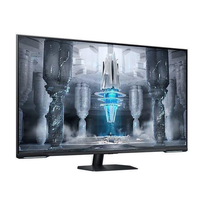 Samsung Odyssey Neo G7 43" Flat/144hz Smart Gaming Monitor, , large image number 3
