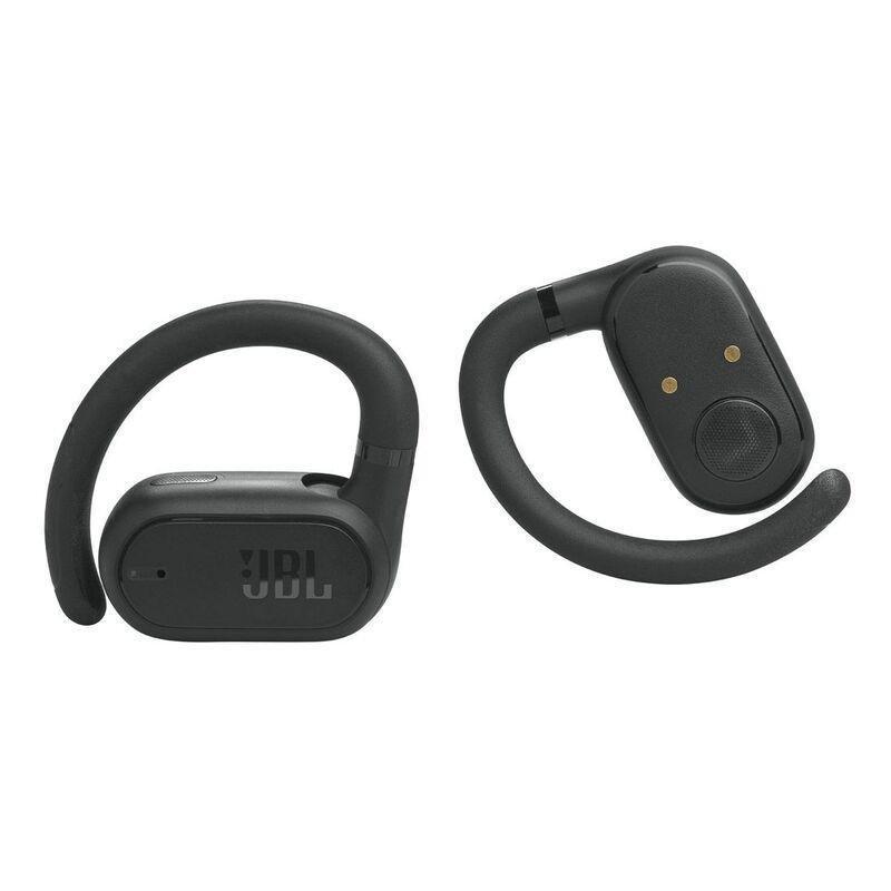 JBL Soundgear Sense True Wireless Open-Ear Headphones - Black, , large image number 4