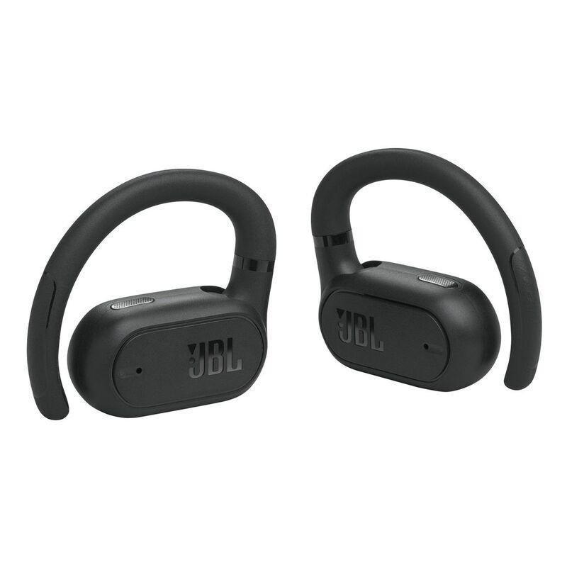 JBL Soundgear Sense True Wireless Open-Ear Headphones - Black, , large image number 5