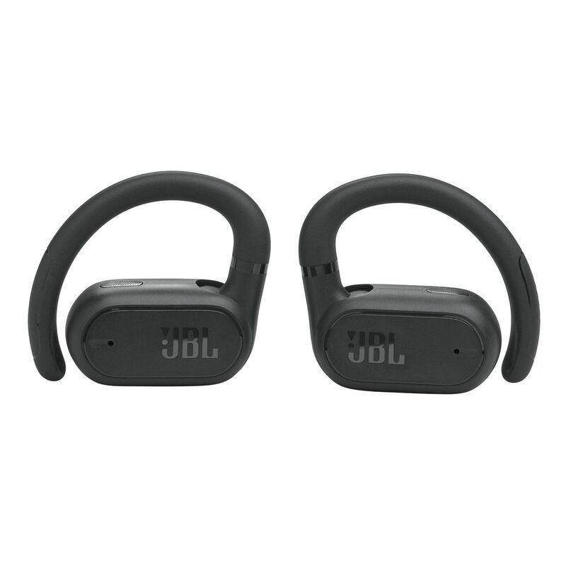 JBL Soundgear Sense True Wireless Open-Ear Headphones - Black, , large image number 9