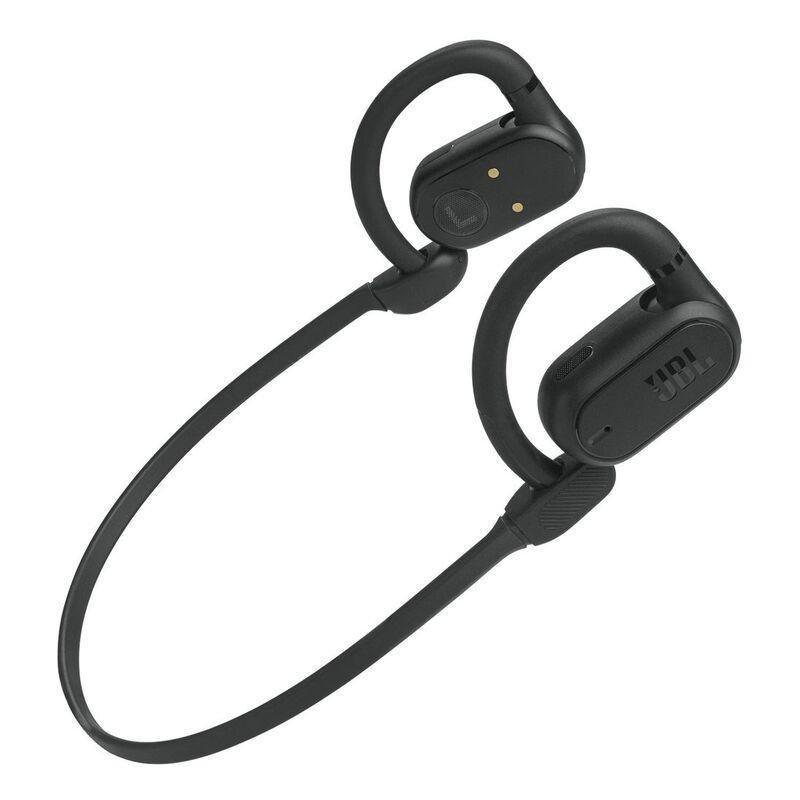 JBL Soundgear Sense True Wireless Open-Ear Headphones - Black, , large image number 10