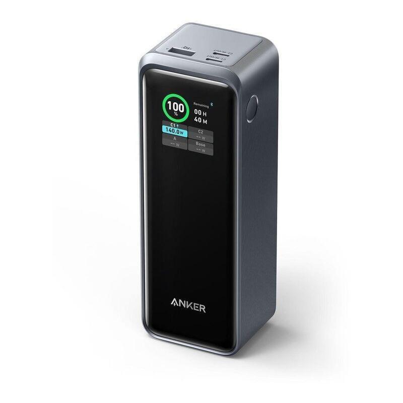 Anker Prime 27,650mAh Power Bank (250W) - Black, , medium