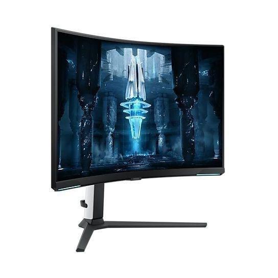 Samsung Odyssey Neo G8 32" UHD/240Hz/Quantum Mini-LED Gaming Monitor, , large image number 3