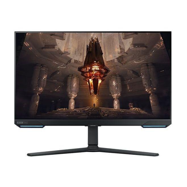 Samsung Odyssey G7 32" UHD/144hz Gaming Monitor, , large image number 1