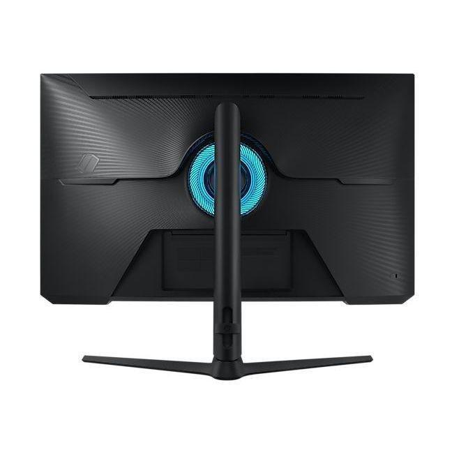 Samsung Odyssey G7 32" UHD/144hz Gaming Monitor, , large image number 2