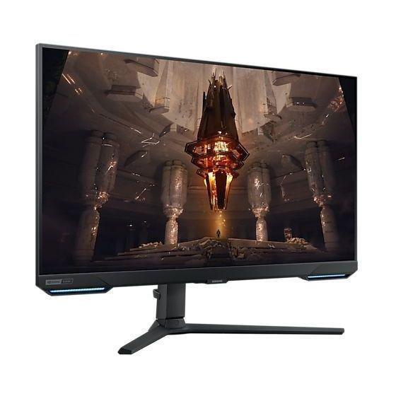 Samsung Odyssey G7 32" UHD/144hz Gaming Monitor, , large image number 5