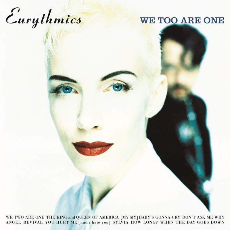 We Too Are One (Remastered) | Eurythmics, , large image number 0
