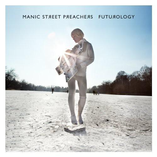Futurology | Manic Street Preachers, , large image number 0