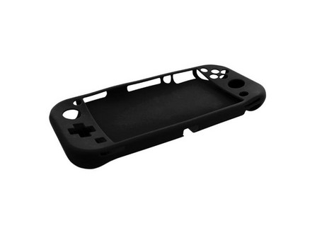 NYKO - Nyko Silicone Grip Cover for Nintendo Switch Lite