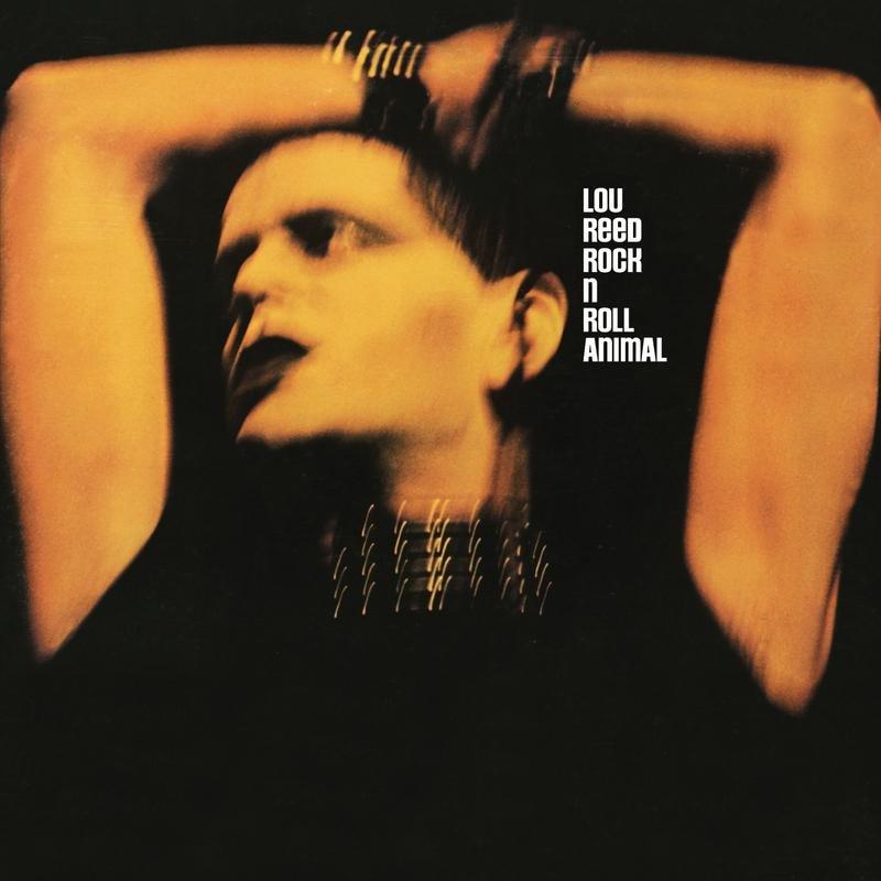 Rock N Roll Animal | Lou Reed, , large image number 0