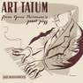 VOGUE MUSIC - Art Tatum From Gene Norman's Just Jazz | Art Tatum