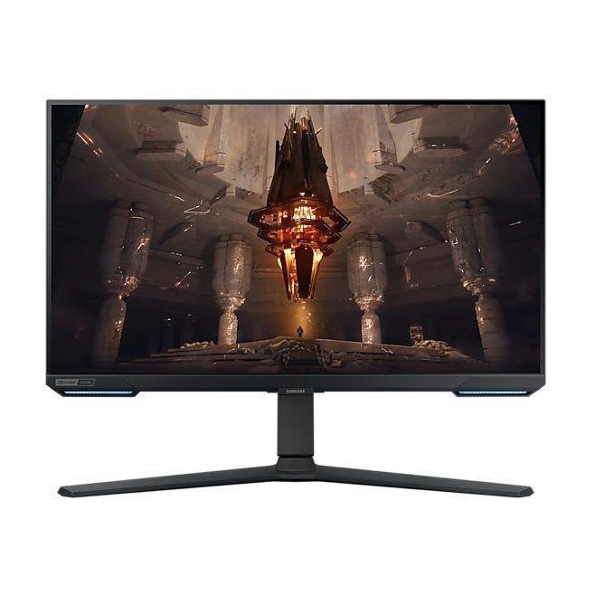 Samsung Odyssey G7 28" UHD/144hz Gaming Monitor, , large image number 1