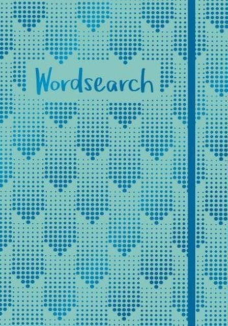 ARCTURUS PUBLISHING UK - Wordsearch | Eric Saunders