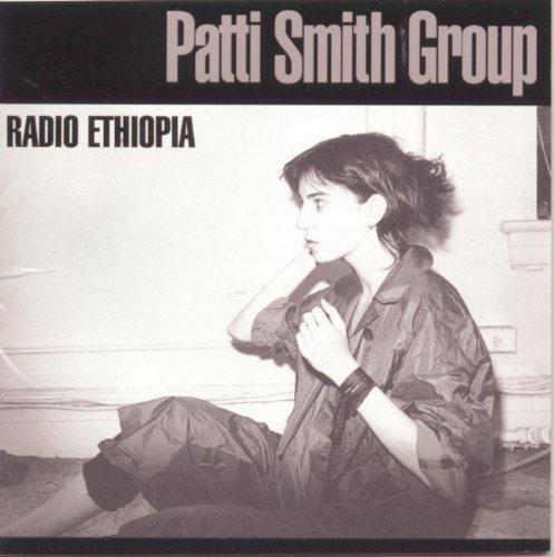 ARISTA - Radio Ethiopia Re-Issue 2019 | Patti Smith