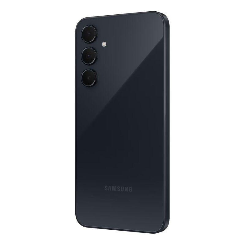 Samsung Galaxy A35 5G Smartphone 8GB/128GB/Dual Sim - Awesome Navy, , large image number 3