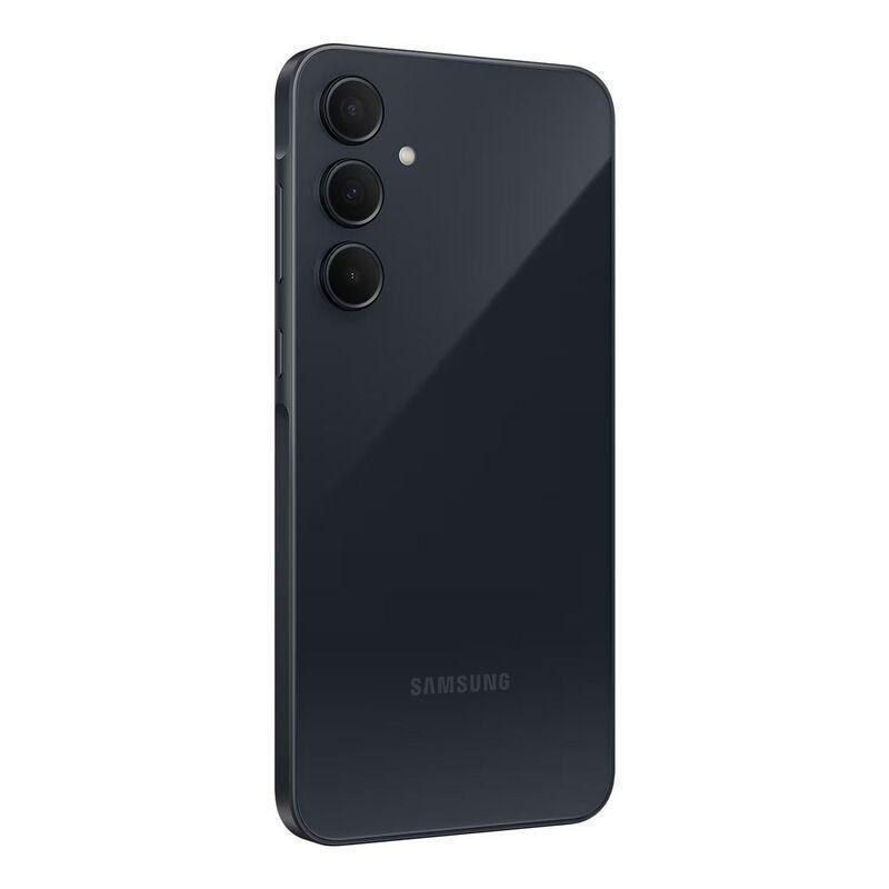 Samsung Galaxy A35 5G Smartphone 8GB/128GB/Dual Sim - Awesome Navy, , large image number 4