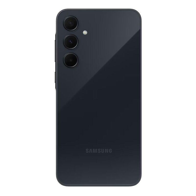 Samsung Galaxy A35 5G Smartphone 8GB/128GB/Dual Sim - Awesome Navy, , large image number 5