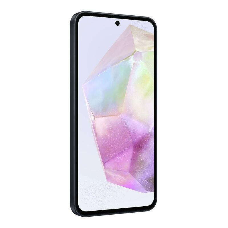 Samsung Galaxy A35 5G Smartphone 8GB/128GB/Dual Sim - Awesome Navy, , large image number 7