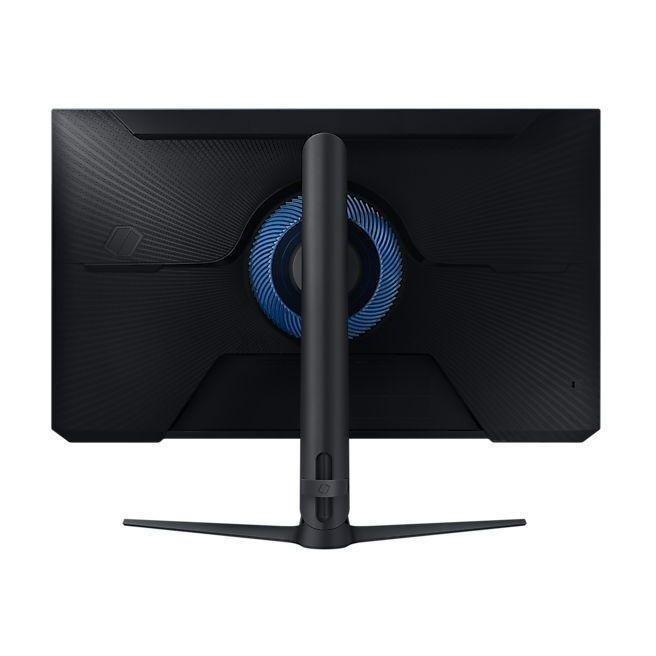 Samsung Odyssey G5 27" QHD/165Hz Gaming Monitor, , large image number 1