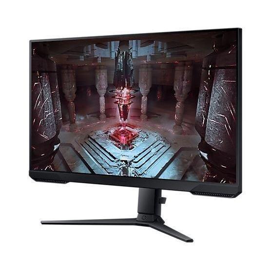 Samsung Odyssey G5 27" QHD/165Hz Gaming Monitor, , large image number 2