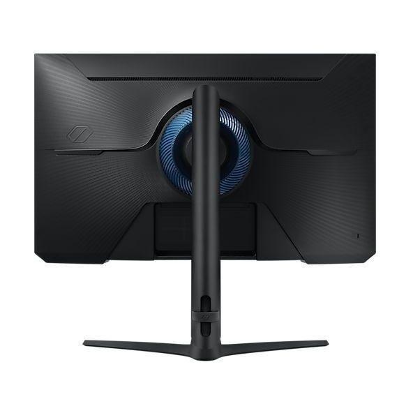 Samsung Odyssey G4 27" FHD/240Hz/1ms Gaming Monitor, , large image number 1
