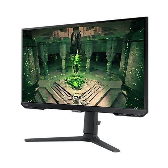 Samsung Odyssey G4 27" FHD/240Hz/1ms Gaming Monitor, , large image number 2