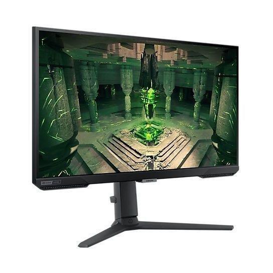 Samsung Odyssey G4 27" FHD/240Hz/1ms Gaming Monitor, , large image number 3