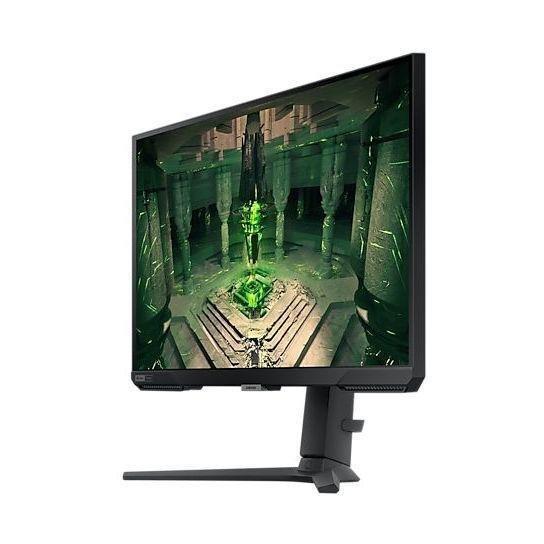Samsung Odyssey G4 27" FHD/240Hz/1ms Gaming Monitor, , large image number 4