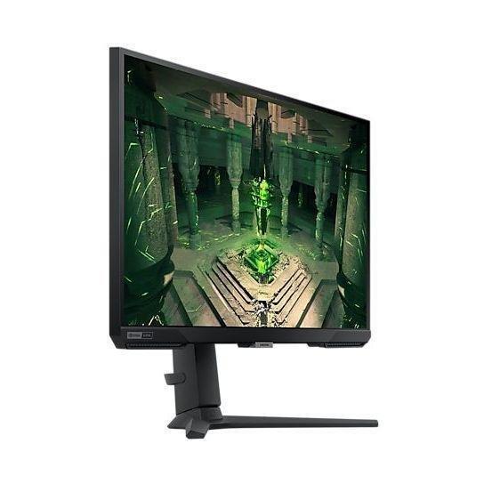 Samsung Odyssey G4 27" FHD/240Hz/1ms Gaming Monitor, , large image number 5