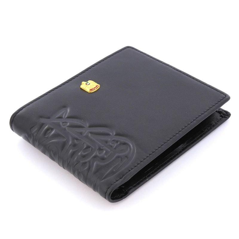 Rovatti UAE Black Wallet 2, , medium