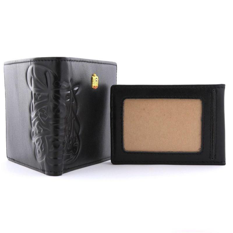 Rovatti UAE Black Wallet 2, , large image number 3