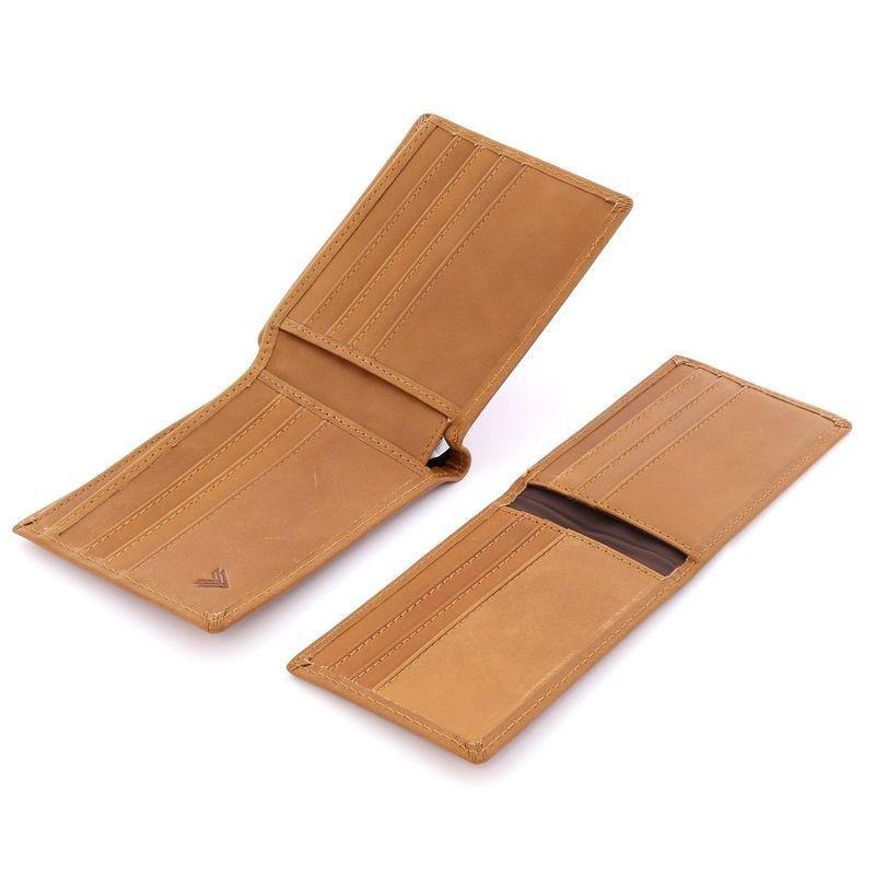 Rovatti UAE L Brown Wallet 2, , large image number 3