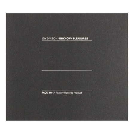 UNIVERSAL MUSIC - Unknown Pleasures (2 Discs) | Joy Division