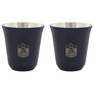 ROVATTI - Rovatti Pola UAE Stainless Steel Cup Dark Blue 175ml