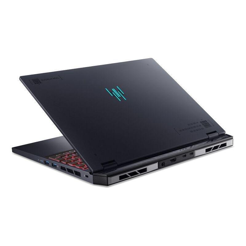Acer Predator Helios Neo 16 Gaming Laptop - PHN16-72-962U - Intel Core i9-14900HX/16GB/1TB SSD/NVIDIA GeForce RTX 4060 8GB/16" WQXGA/165Hz/Windows ..., , large image number 1