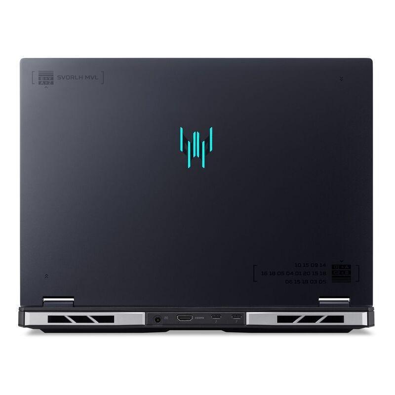 Acer Predator Helios Neo 16 Gaming Laptop - PHN16-72-962U - Intel Core i9-14900HX/16GB/1TB SSD/NVIDIA GeForce RTX 4060 8GB/16" WQXGA/165Hz/Windows ..., , large image number 2