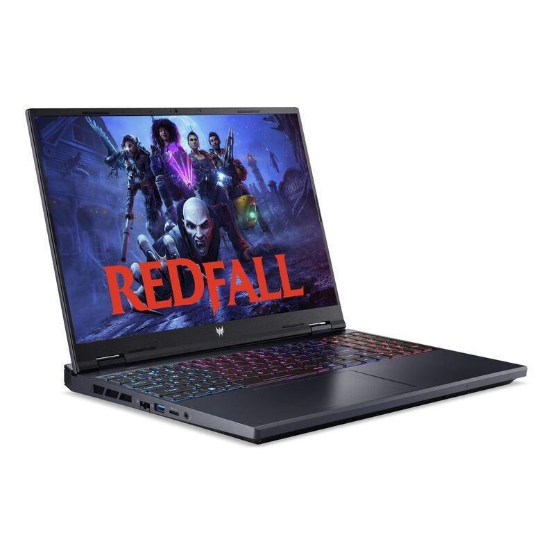Acer Predator Helios Neo 16 Gaming Laptop - PHN16-72-962U - Intel Core i9-14900HX/16GB/1TB SSD/NVIDIA GeForce RTX 4060 8GB/16" WQXGA/165Hz/Windows ..., , large image number 3