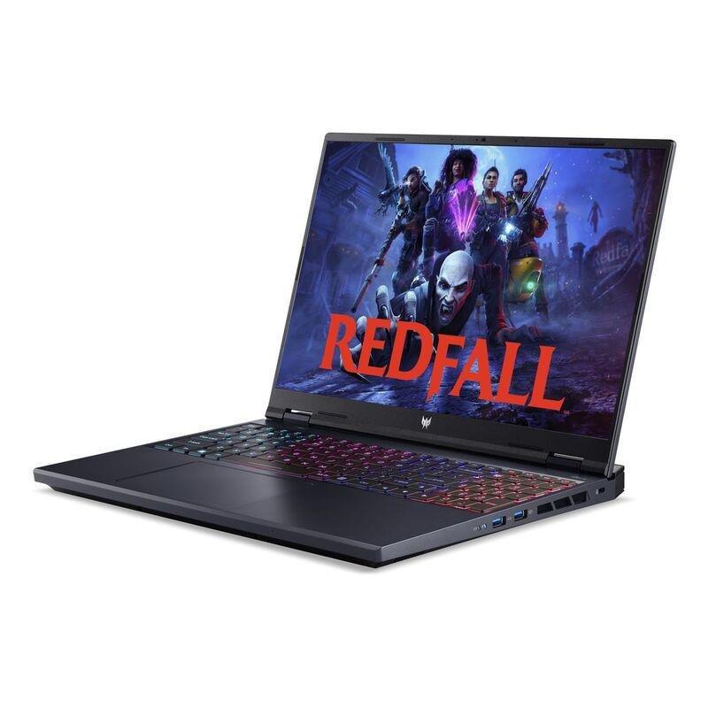 Acer Predator Helios Neo 16 Gaming Laptop - PHN16-72-962U - Intel Core i9-14900HX/16GB/1TB SSD/NVIDIA GeForce RTX 4060 8GB/16" WQXGA/165Hz/Windows ..., , large image number 4