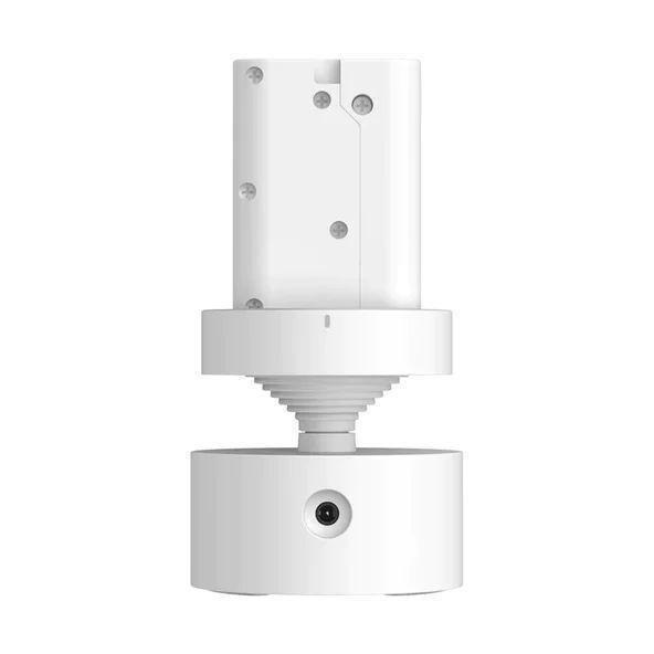 Ring Indoor/Outdoor Camera Plug-In + Pan-Tilt Mount For Stick Up Camera - White (Bundle), , large image number 1