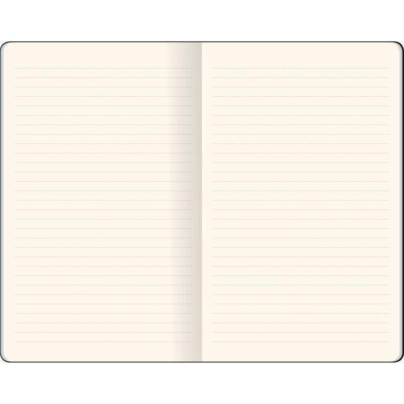 Flexbook Adventure Ruled A5 Notebook Royal Blue - Medium - Royal Blue (13 x 21 cm), , large image number 2