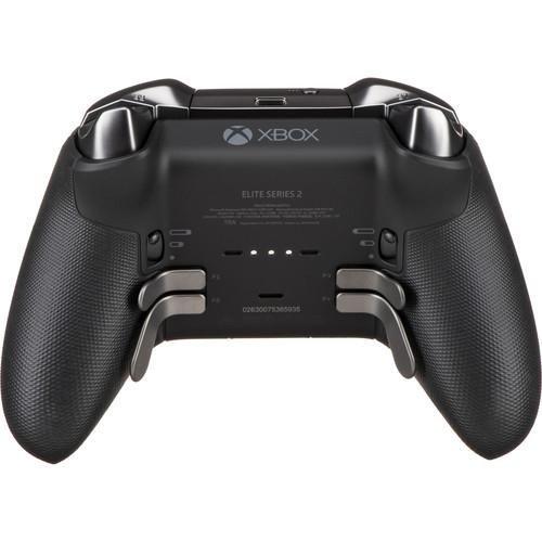 Microsoft Elite Series 2 Wireless Controller for Xbox One, , large image number 2