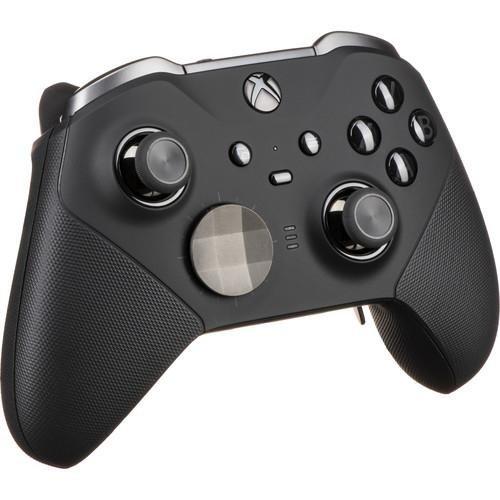 Microsoft Elite Series 2 Wireless Controller for Xbox One, , large image number 3