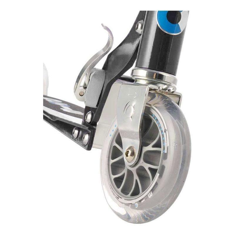 Micro Sprite Scooter Black, , large image number 1