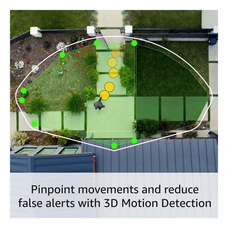 Ring Battery Video Doorbell Pro, , medium