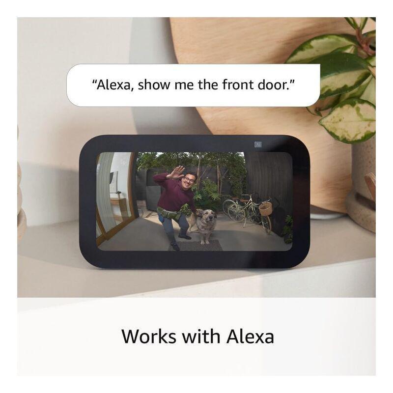 Ring Battery Video Doorbell Pro, , large image number 6
