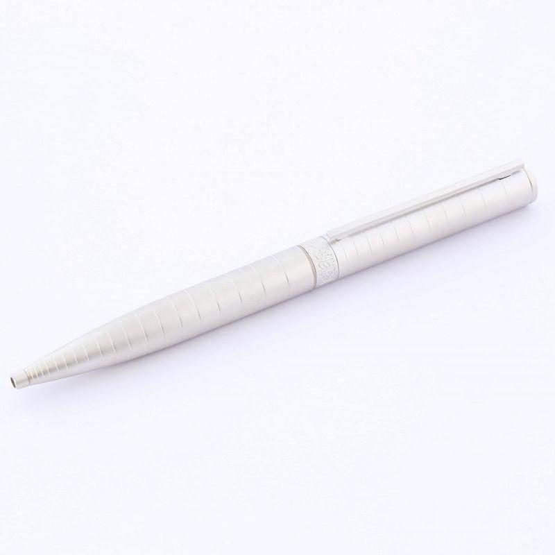 Rovatti Silver Matt UAE Pen, , large image number 0