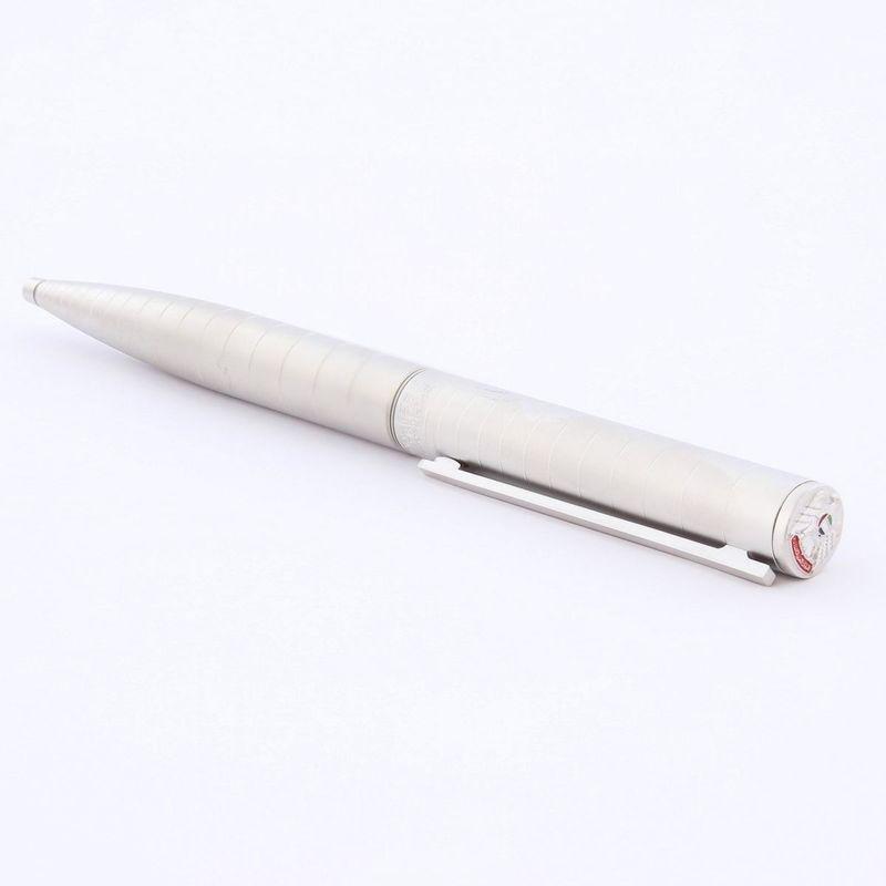 Rovatti Silver Matt UAE Pen, , large image number 2