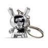 KIDROBOT - Kidrobot X Andy Warhol Dunny Art Figure Keychain Series Blind Box (Includes 1)