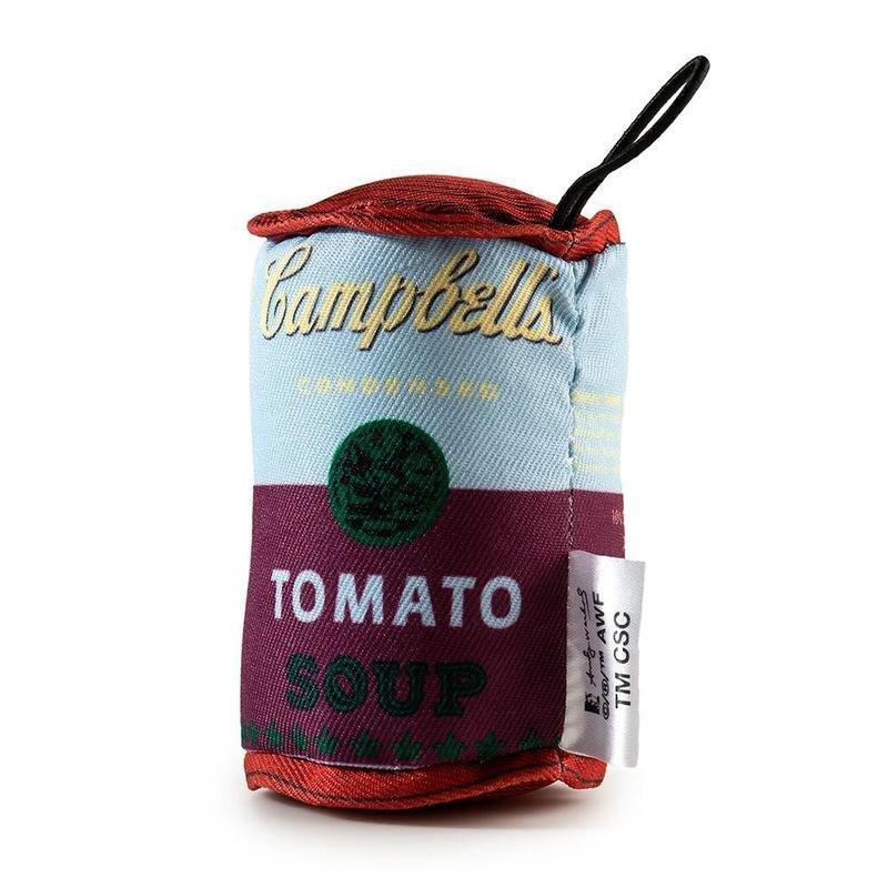 Kidrobot Andy Warhol Campbell's Soup Can Mystery Warhol Art Figure Series 2 Blind Box (Includes 1), , large image number 4