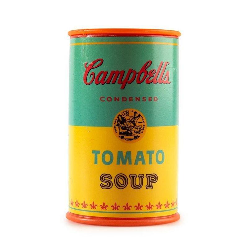 Kidrobot Andy Warhol Campbell's Soup Can Mystery Warhol Art Figure Series 2 Blind Box (Includes 1), , large image number 5